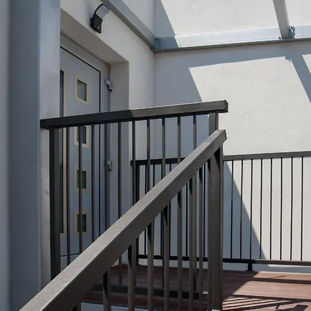 Dva Galeba - One Bedroom With Sea View 105 Daire Bol